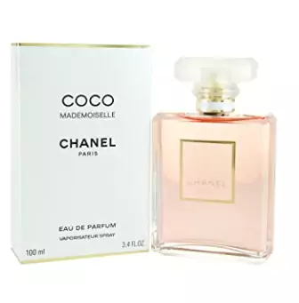 1.2 Popular chanel brands perfume