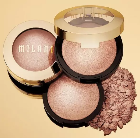 10.2 Milani hilighter