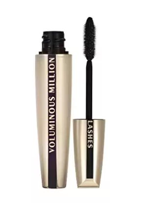 12.2 Best Volumeous mascara lorial