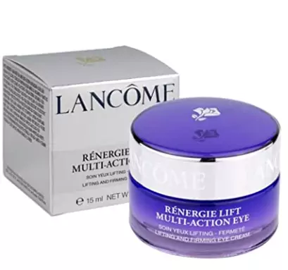 16.1 lancome Eyes Cream