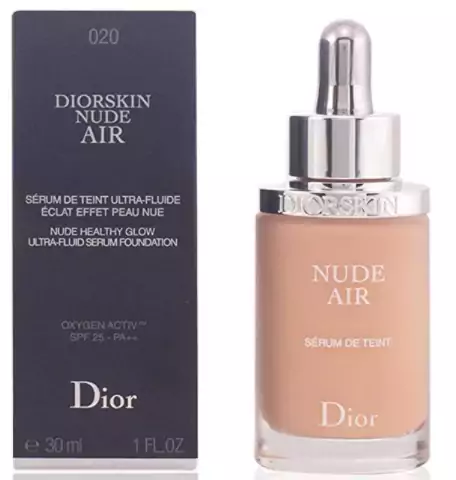 2.2 Doir brands one popular product Foundation