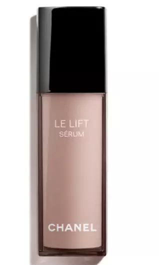 Best Chanel Le Lift serum