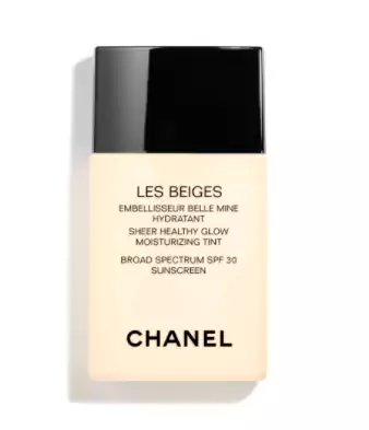 Best chanel moitrizer for all skin types