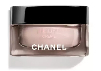 Chanel de le cream for anti aging women