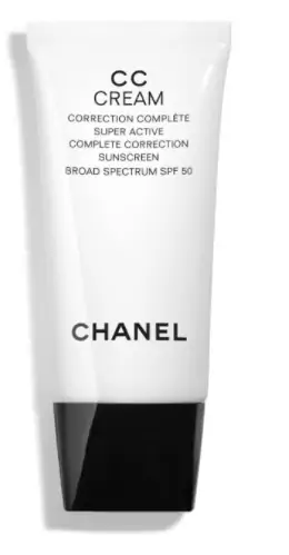 best chanel cc cream