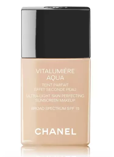 best chanel foundation for all skin type
