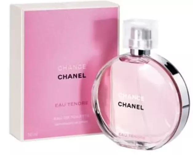 best chanel perfume for teen age girl