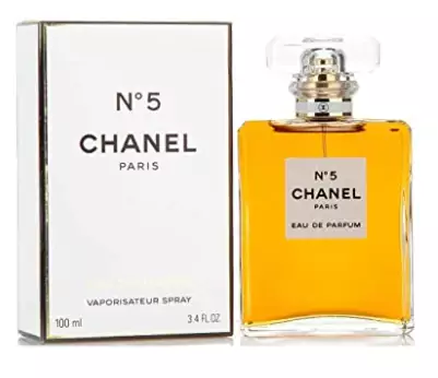 best chanel perfume for women