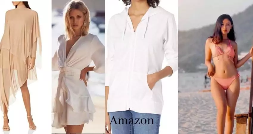 Amazon clothing for los angeles women