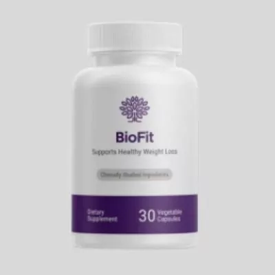 BioFit Belly fat burner