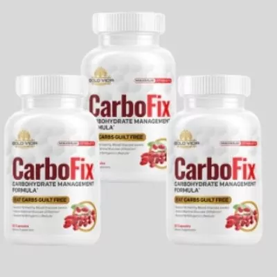 Carbofix supplement fat Berner Real weight loss Pills