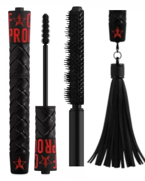 Jefree Star F..k proof Mascara