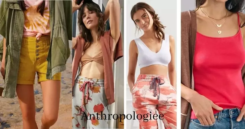 Los anleles womens clothing stores anthopologies