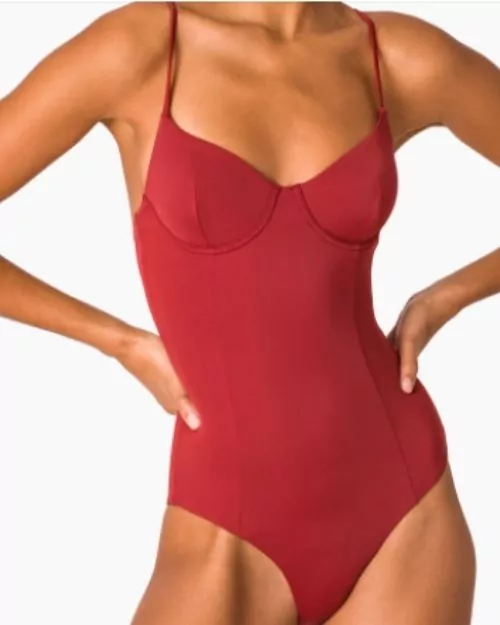 Onia Bust support and Tummy Control For Floridas Port St Luice Womens