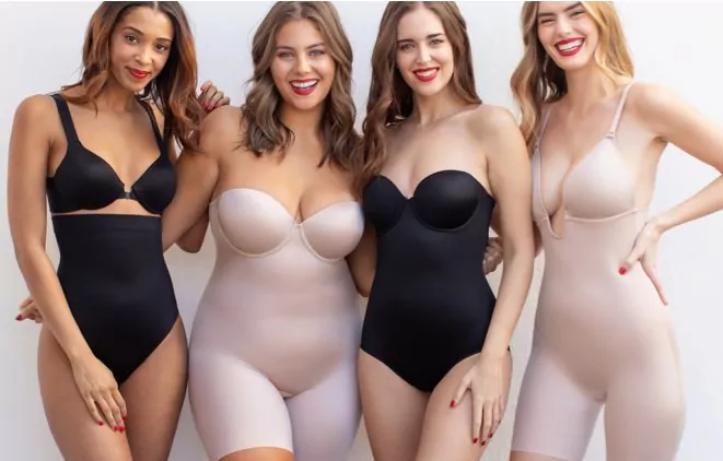 Snapx Brands body suits ideas for FUPA hack celebrity Style