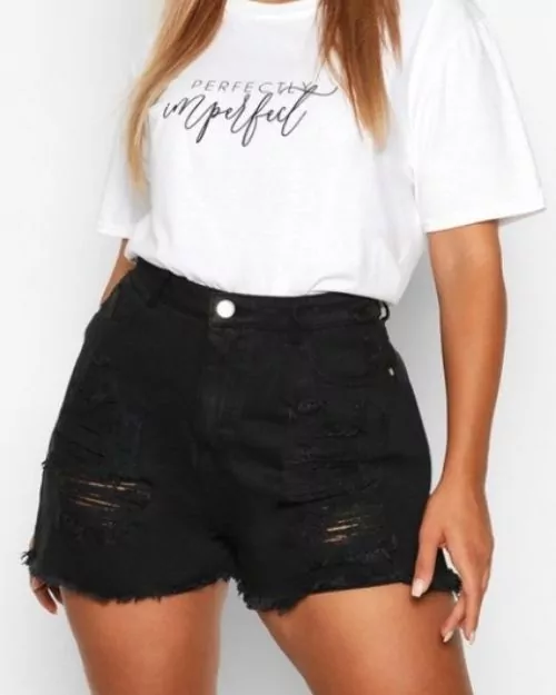 What is the cheapest clothing brands for Denim short Forever21