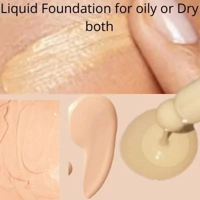 Liquid Foundation