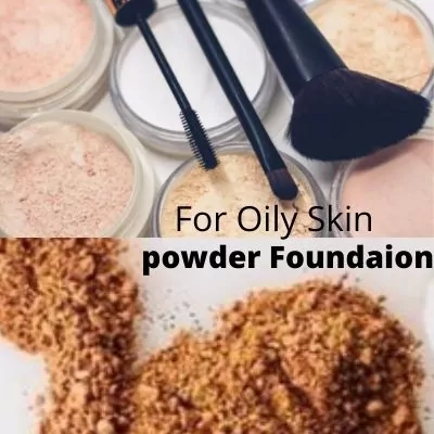 Powder Foundation