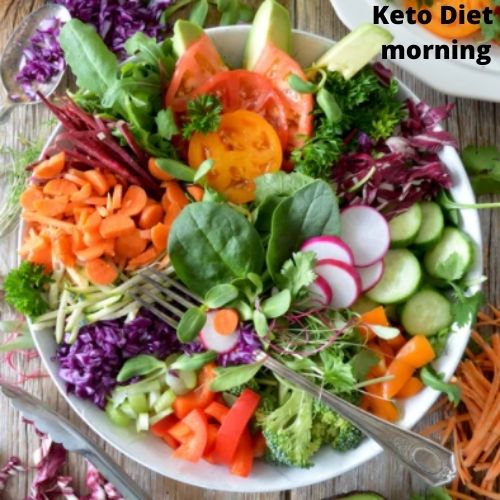 Best Keto Diet for Glowing Skin