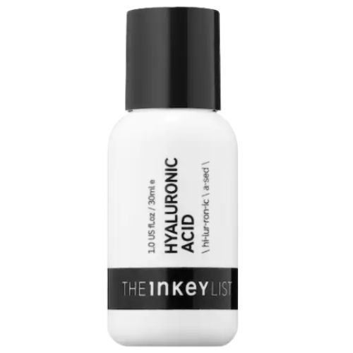 Best Serum For Dark spots The INKEY List Hyaluronic Acid Hydrating serum