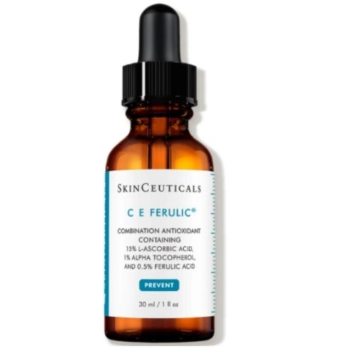 Best Serum SkinCeuticals C E Ferulic