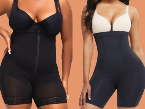 10 Best Extreme Tummy control shapewear to shape hanging Belly rightly