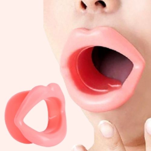 Mouth Face slimming