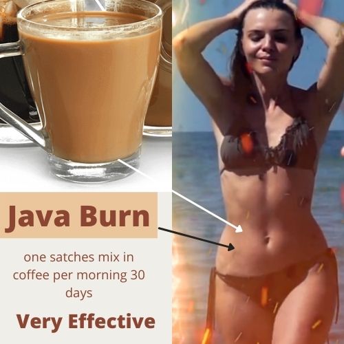 To Get Rid a Fupa Fast with Java Burn Coffee