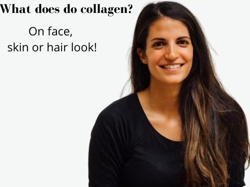 Benefits of collagen