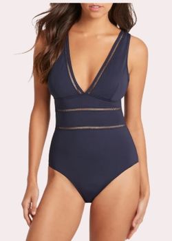 One Piece Swimsuits Without Shorts