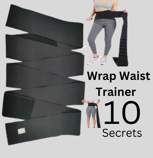 Best 10 Bandage Wrap Waist Trainer