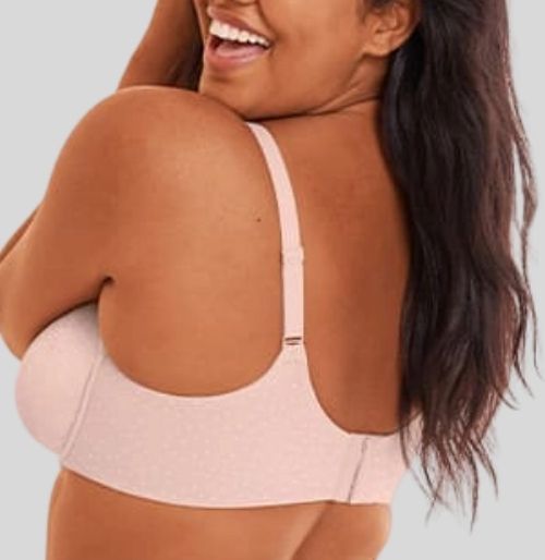 Back Fat Bras shapewear