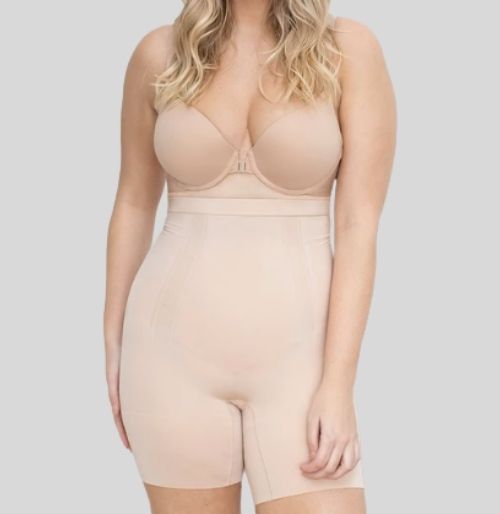 Spanx shapewear