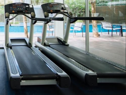 All About Treadmill Devices