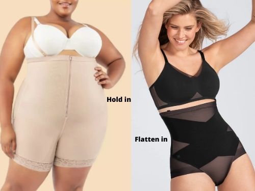 Best Girdle to hold in stomach right bodyshapers
