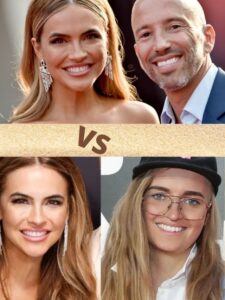 Chrishell Stause And G Flip relationships