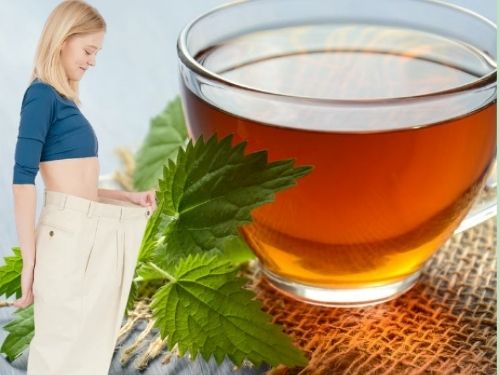 Green Tea work for me weightloss