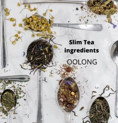 Slim Tea ingredients
