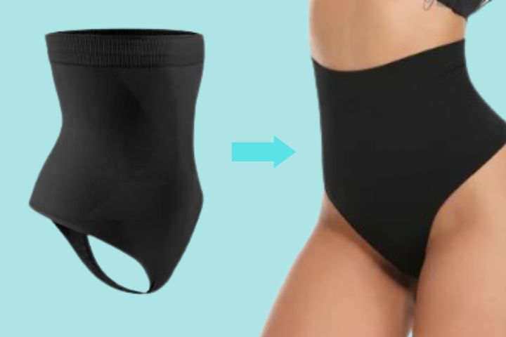 the 10 Best Thong Shapewear for 2023