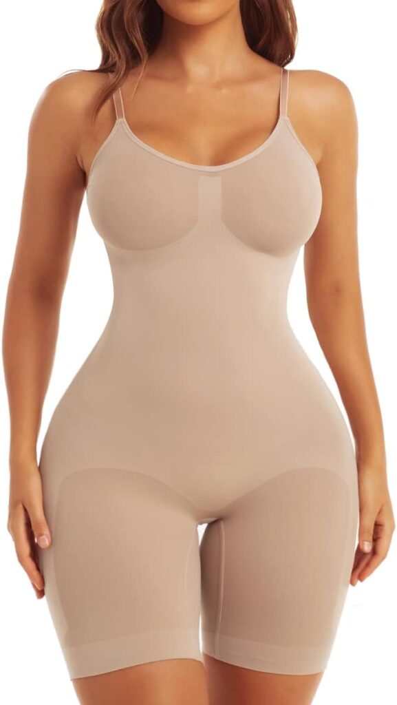11 best Shapewear for backless dresses in 2025 3 Backless shapewear fro women 2025 slimtoslim