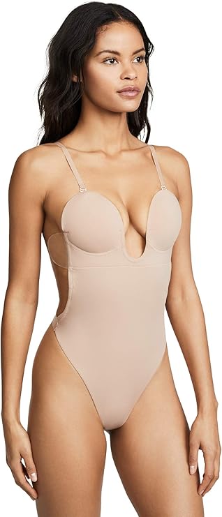 11 best Shapewear for backless dresses in 2025 5 Backless shapewear fro women