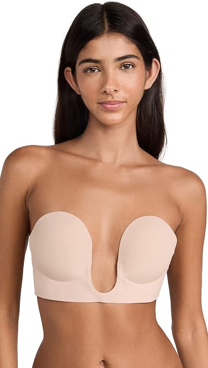 11 best Shapewear for backless dresses in 2025 11 Plunge Bras backless ashapewear