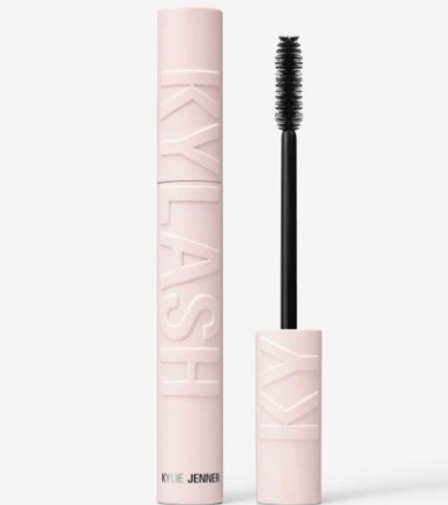 Kylie Kylash Volume Mascara