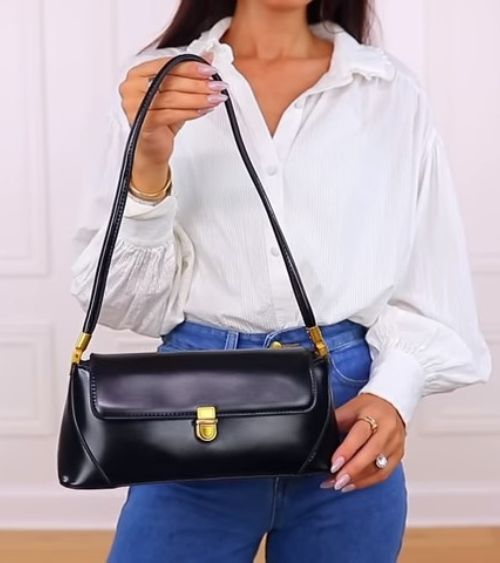 Shea whitney inspired Gucci bags finds trends on Youtube