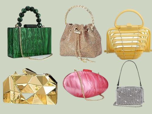 Trendy Designer bags