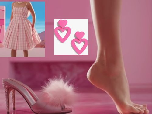 barbie Outfits and accessories are here