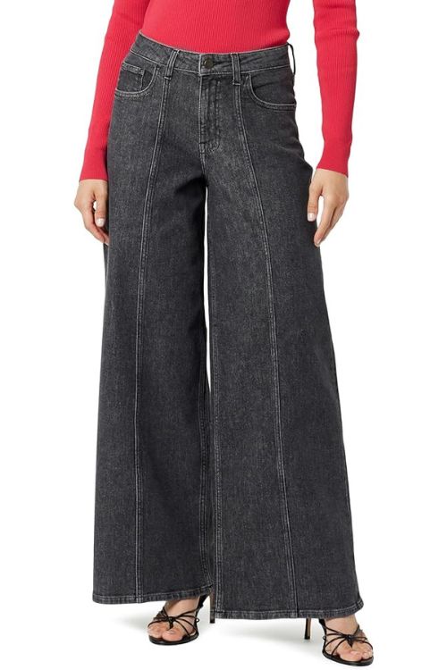 The Drop Women's Frida Relaxed Fit Jeans