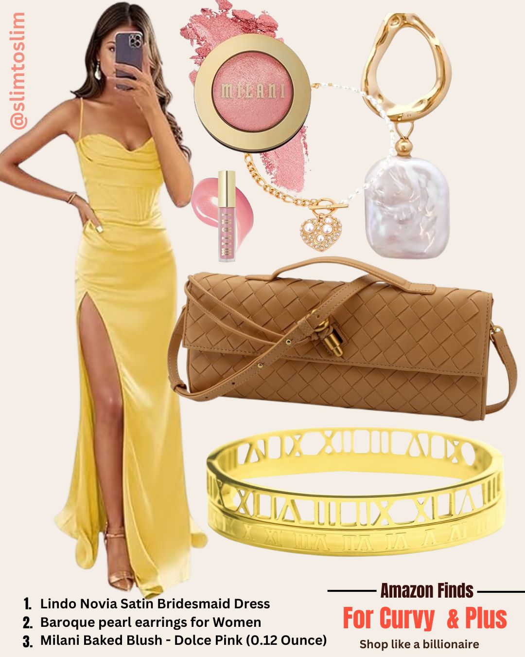 Amazon Fashion Finds look Like Xo styles, I am Loni sun dresses Viral 2025