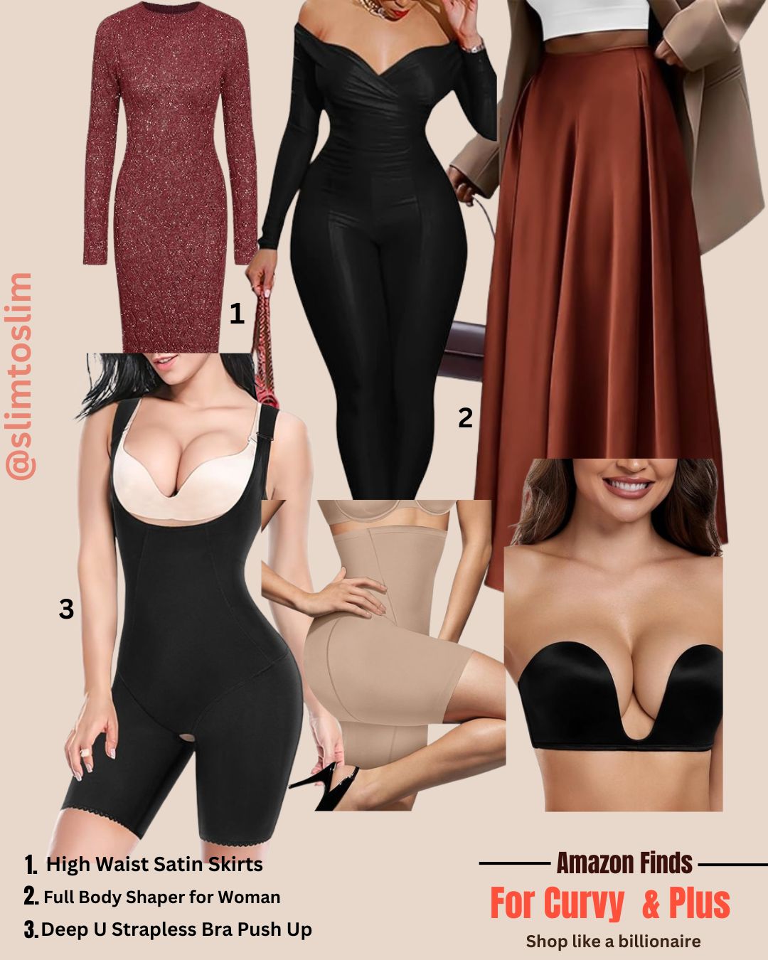 Amazon fashion finds No 100
