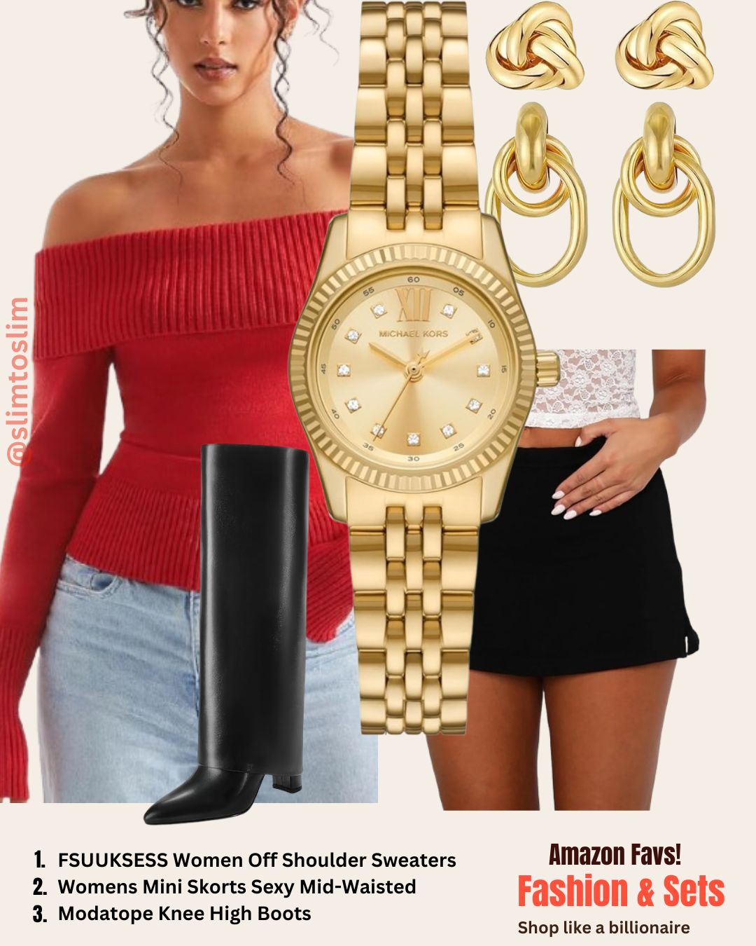 Amazon favs Outfits trends set No 125